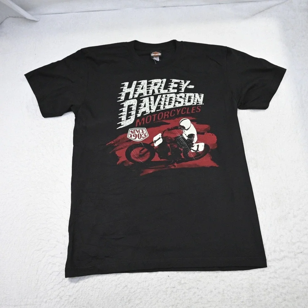 Harley-Davidson harley davidson